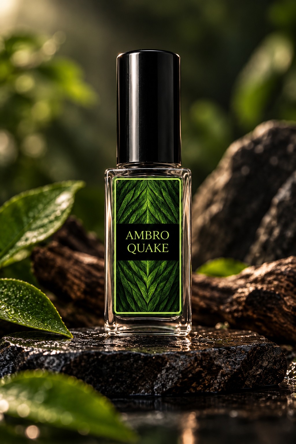 Ambrox Quake