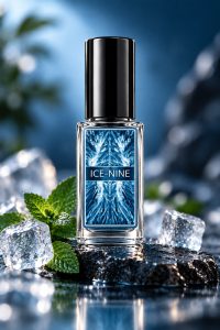 Ice-Nine