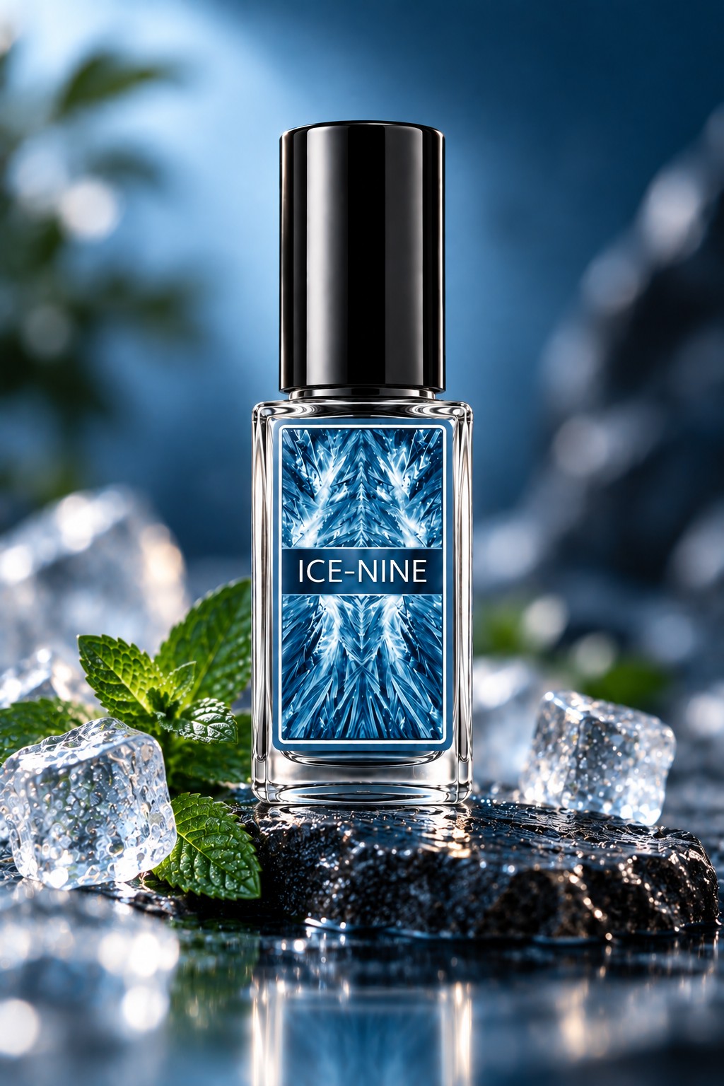 Ice-Nine