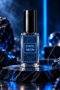 Static Neon