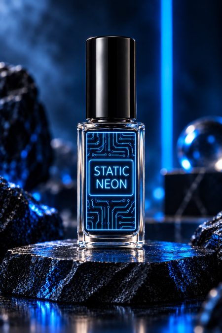 Static Neon